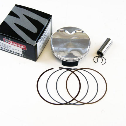 Piston Kit 20-21 Exc-f 350 87.98mm, Wossner 8990DC, KTM