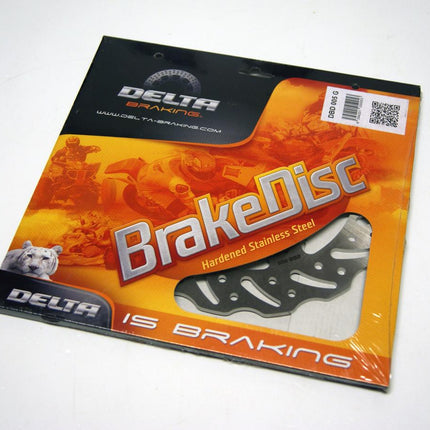 Disc Brake Rear CR CRF, Delta Braking DBD005 Honda