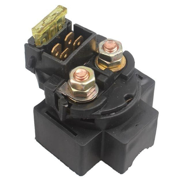 Starter Solenoid Honda, SMU6171 35851-MF5-751, 27010-1254