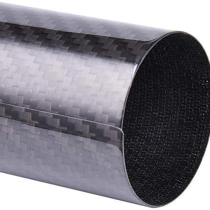 Carbon Fork Wrap SET-4 Upper & Lower