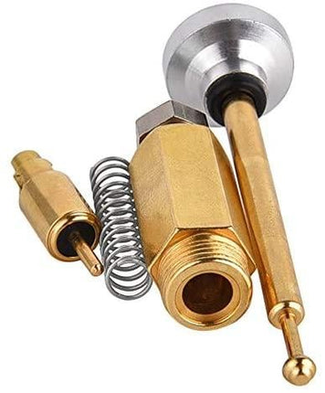 Carburetor Choke Set KLR650, 16012-1055