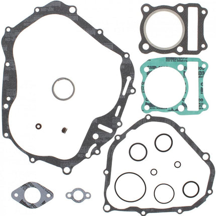 Gasket Top Set 04-12 LTZ250, Vertex 808886 LTF250 Suz, 860VG808886