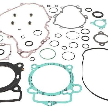 Gasket Full KTM 250 Sx-f 13-15, Vertex 860VG808364, 77730099000, No Seals