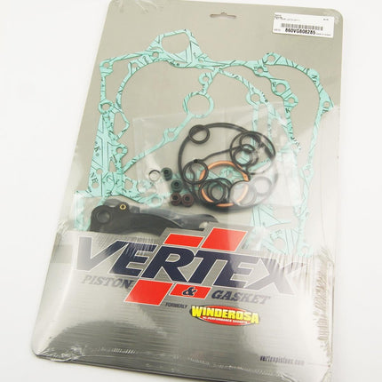 Gasket Full Set 10-17 CRF250R, Vertex 860VG808285 Honda MX