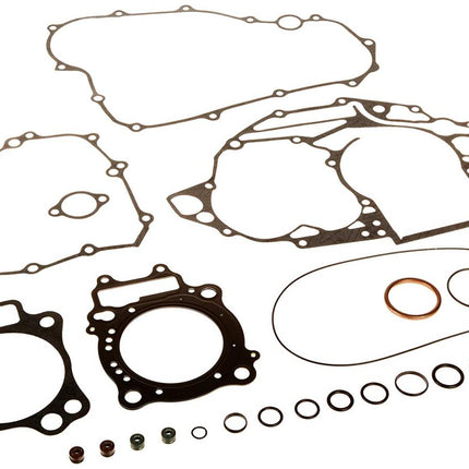 Gasket Full Set 10-17 CRF250R, Vertex 860VG808285 Honda MX