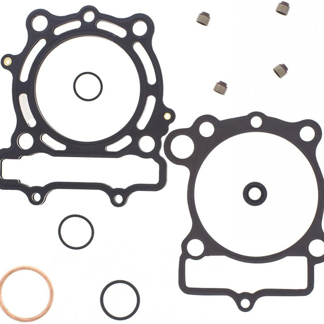 Gasket Top End 09-16 KX250F, Vertex 860VG810481 Kawasaki