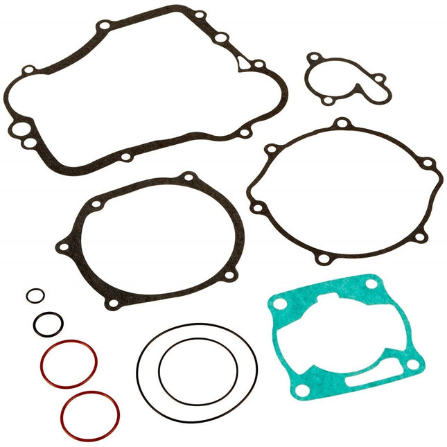 Gasket Top Set 02-18 YZ85, Vertex 860VG808614 Yamaha MX