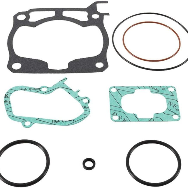 Gasket Top Set 05-21 YZ125, Vertex 860VG810641 Yamaha MX