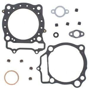 Gasket Top Set 05-07 RMZ450, Vertex 860VG810590 Suzuki MX