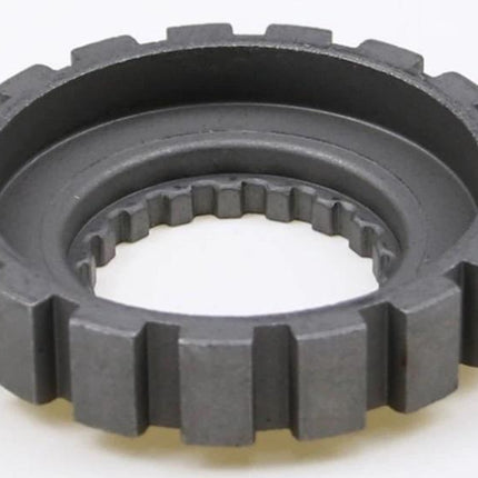 Lifan 125/110cc Clutch Assembly, Kickstart Models Only