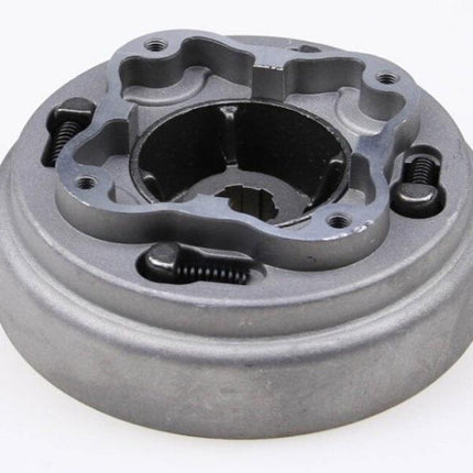 Lifan 125/110cc Clutch Assembly, Kickstart Models Only