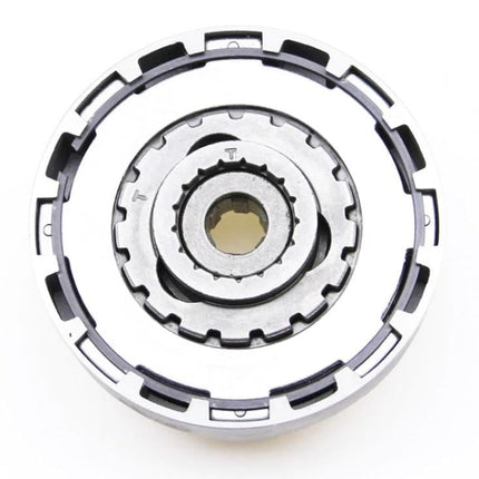 Lifan 125cc Semi Auto Clutch, Semi Auto Models Only