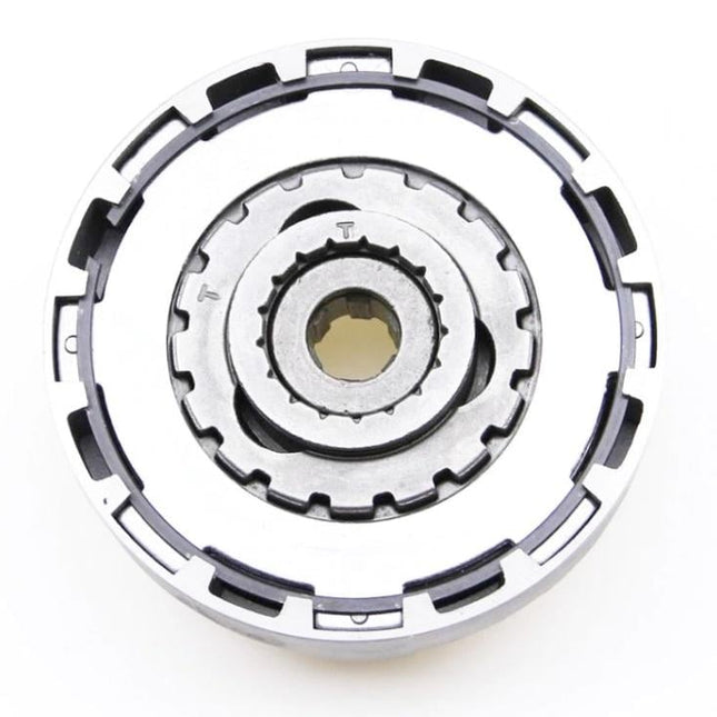 Lifan 125cc Semi Auto Clutch, Semi Auto Models Only