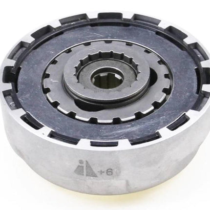 Lifan 125cc Semi Auto Clutch, Semi Auto Models Only