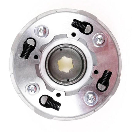 Lifan 125cc Semi Auto Clutch, Semi Auto Models Only