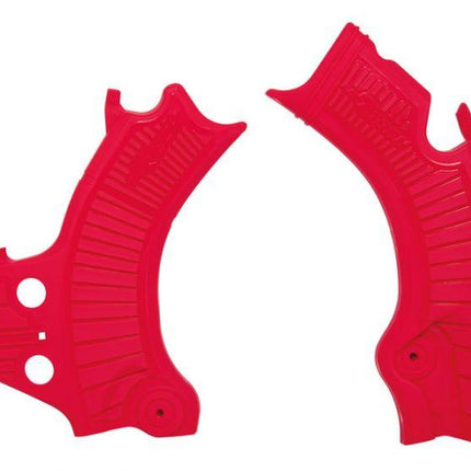 Grippy Frame Guard Honda CRF450R Red, R-tech R-PRTCRFRS001