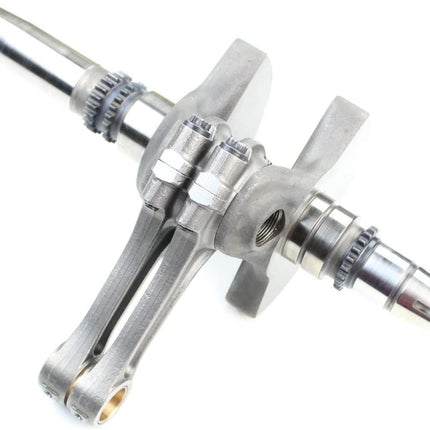 Crankshaft Can-am 1000 11-18 Brp Can-am Defender Outlander Renegade 420219736