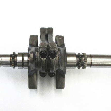 Crankshaft Can-am 1000 11-18 Brp Can-am Defender Outlander Renegade 420219736