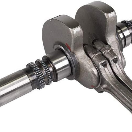 Cranshaft Can-am 650 800 Brp Can-am Outlander Renegade 420219665 420219745