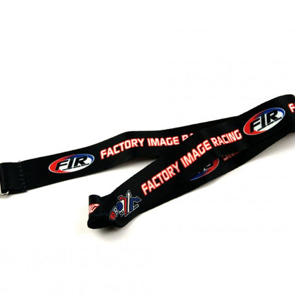 FIR Lanyard