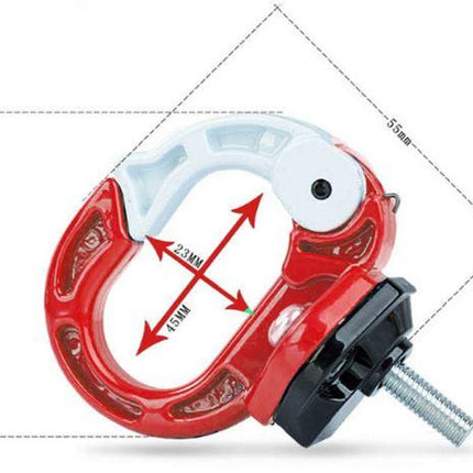 Luggage Hook PK2