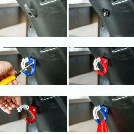 Luggage Hook PK2