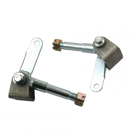 Weld On Go Kart Knuckles, Universal ATV Buggy