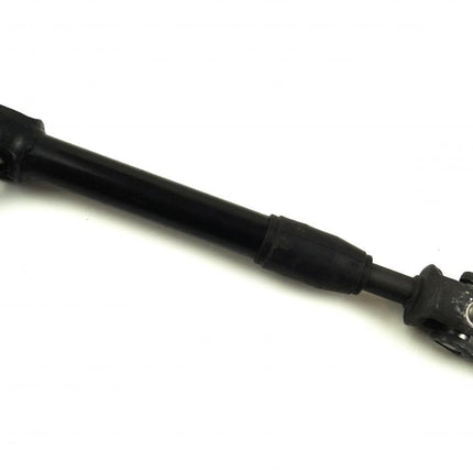 U Joint Shaft, Universal 6 Spline, 20mm OD 16mm ID