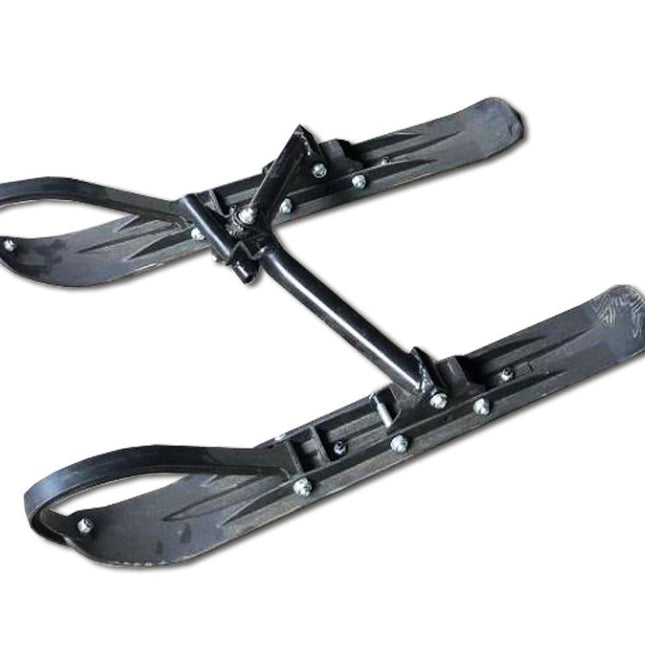 Pit Bike ATV Front Skis Replacement Ski Kit Universal