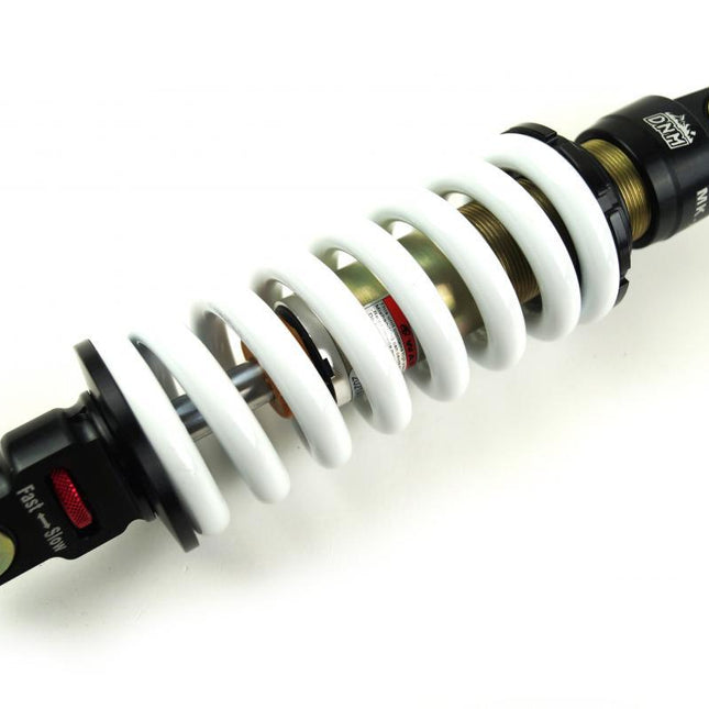Pit Bike Shock Dnm 280mm, 850LBS Spring, Mk-ar