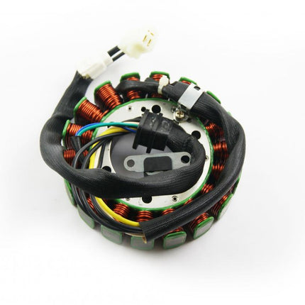 Stator Coil Suzuki Lt-f Lt-a 400, Bronco AT-01479 32101-38F00 3430-053