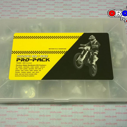 Bolt Kit Factory Suzuki Styl, Pro Pack, BKP-06