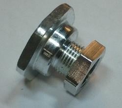 Seat Fastening KTM 03, Mino 10-1003 54808020000, KTM Seat Bolt Subframe