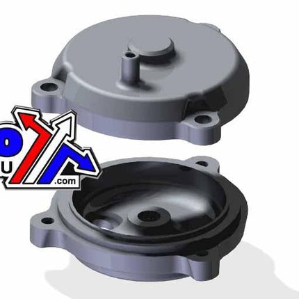 Power Valve Adjuster Cap KTM, Mino 20-3001