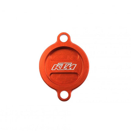 Oil Filter Covers KTM Sxs, Mino 10-1013