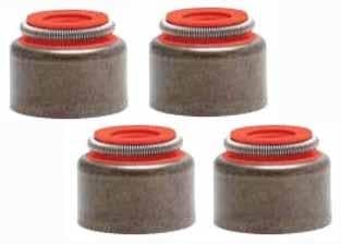 Valve Stem Seal 6.00mm, Kibblewhite 71017-4, 5H0-12119-00-00