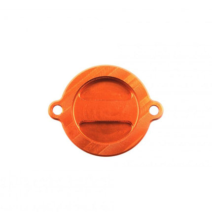 Oil Filter Covers KTM, Mino 10-1014