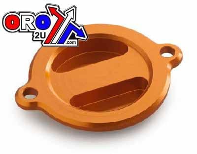 Oil Filter Covers KTM, Mino 10-1014
