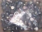Nylock M10 Nut PACK/100, SLIM10X17mm