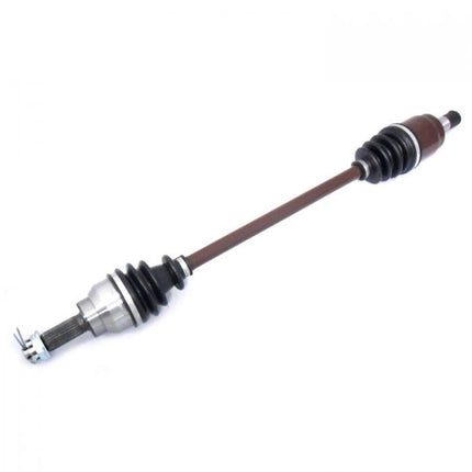 6 Ball HD Driveshaft Allballs AB6-HO-8-124 44320-HL3-A01 Honda Pioneer Front Left
