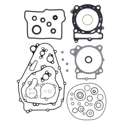 Complete Gasket Kit Kawasaki KX 450 21-22, Athena P400250900072