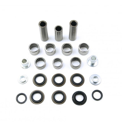 Swingarm Linkage Kit, KX65 2000-2001 Kawasaki, FIR Brand