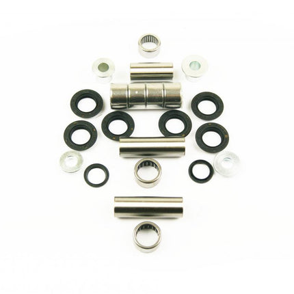 Swingarm Linkage Kit, KX65 2000-2001 Kawasaki, FIR Brand