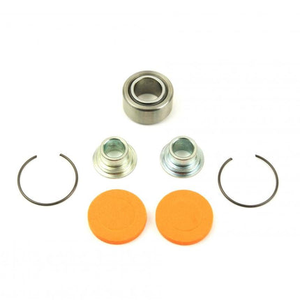 Lower Shock Bearing Kit YZ, TTR250 99-06, WR200 92, WR250 91-93, WR500 92-93, YZ125 89-92, YZ250 90-92, YZ80 93-01, YZ85 02, Yamaha