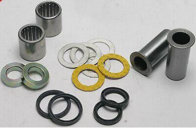 Swingarm Kit KX125 KX250 1998, Kawasaki