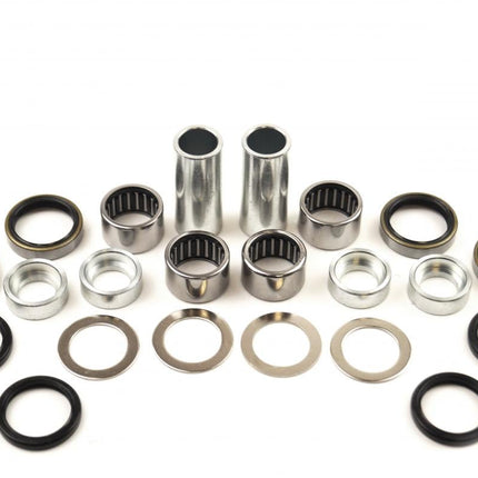 Swingarm Bearing Kit KTM, Egs 125 98-99, Egs 200 98-99, Egs 250 96-99, Egs 300 96-99, Egs 360 96-97, Egs 380 98-99, Exc 12