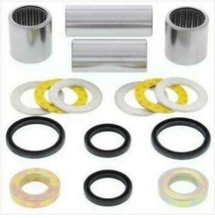 Swingarm Bearing Kit, CRF250R 2004-2009, CRF250X 2004-2017