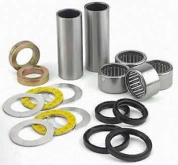 Swingarm Bearing Kit YZ450F, WR250F 2015-2018, WR450F 2016-2018, YZ250F 2014-2018, YZ250FX 2015-2018, YZ450F 2010-2018, YZ45