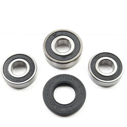 Wheel Bearing Kit Rear, CRF150F 03-17, CRF230F 03-17 Tmax XP500 (sa) 02-08, Tmax XP500 09-11, XVS1100 V-Star 99-01