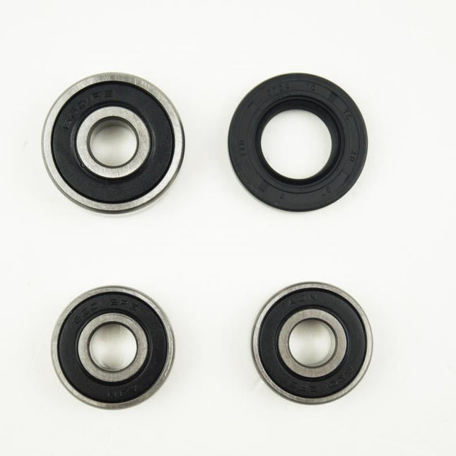 Wheel Bearing Kit 04-06 DRZ125, KLX125 03-06, KLX125L 03-06, Kawasaki, DR-Z125 03-16, DR-Z125L 03-16, Suzuki